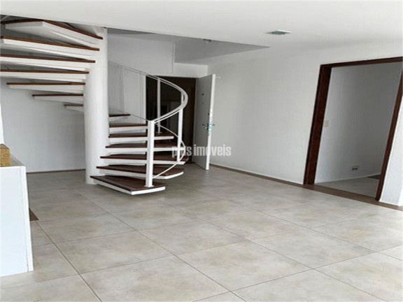 Imagem Apartamento com 3 Quartos à Venda, 183 m² em Pinheiros - São Paulo