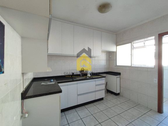Apartamento com 2 Quartos à Venda, 54 m² em Assunção - São Bernardo Do Campo