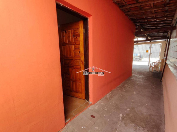 Imagem Casa com 2 Quartos à Venda, 70 m² em Vila Guilhermina - Praia Grande