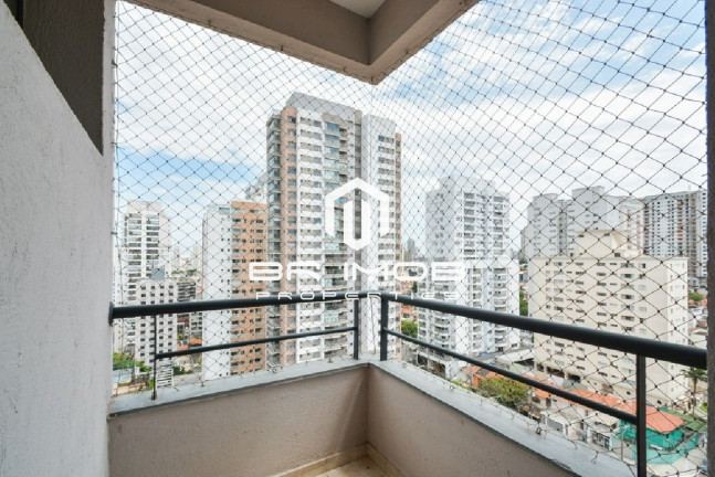 Imagem Imóvel com 3 Quartos à Venda, 87 m² em Vila Dom Pedro I - São Paulo Imagem Imóvel com 3 Quartos à Venda, 87 m² em Vila Dom Pedro I - São Paulo