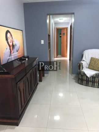 Imagem Apartamento com 3 Quartos à Venda, 128 m² em Santo Antônio - São Caetano Do Sul