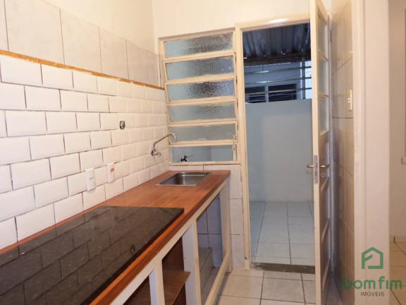 Imagem Apartamento com 1 Quarto para Alugar, 48 m² em Petrópolis - Porto Alegre