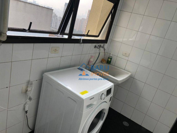 Imagem Apartamento com 3 Quartos à Venda, 139 m² em Chácara Klabin - São Paulo