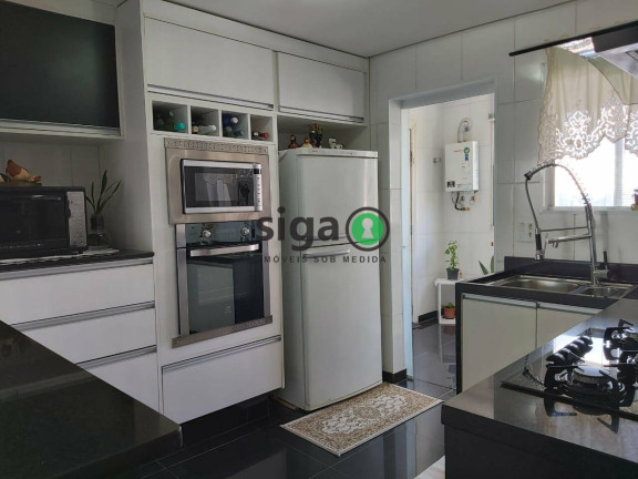 Imagem Apartamento com 2 Quartos à Venda, 135 m² em Vila Andrade - São Paulo Imagem Apartamento com 2 Quartos à Venda, 135 m² em Vila Andrade - São Paulo