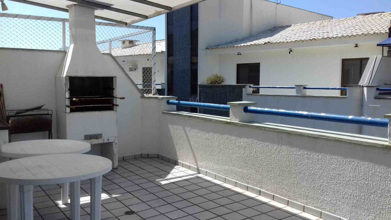 Apartamento com 3 Quartos para Temporada, 80 m² em Praia Grande - Ubatuba
