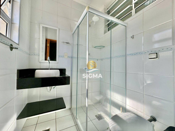 Imagem Apartamento com 2 Quartos à Venda, 70 m² em Enseada - Guarujá