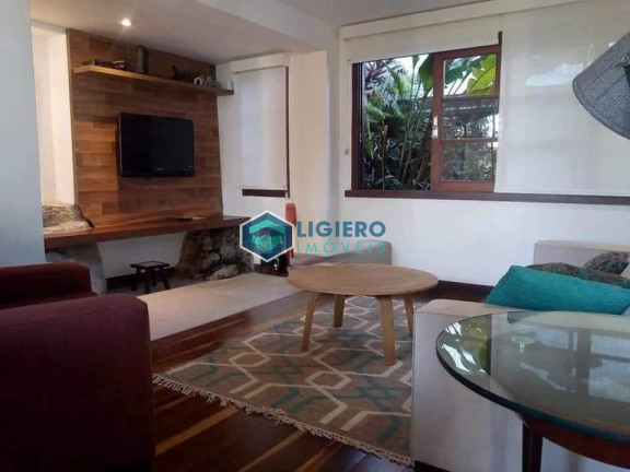 Imagem Casa com 3 Quartos à Venda, 360 m² em São Francisco - Niterói