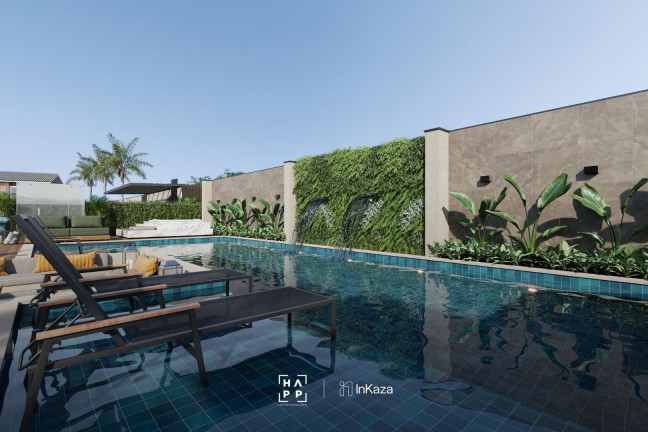 Imagem Casa com 3 Quartos à Venda, 77 m² em Capuava - Cotia