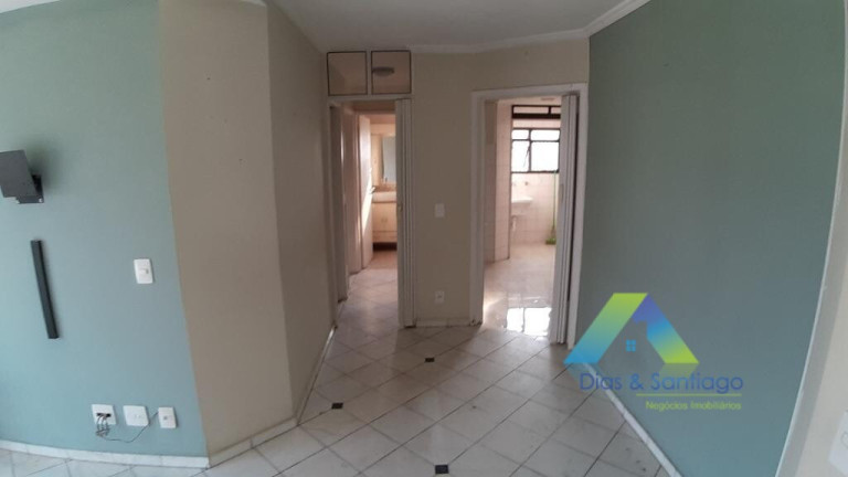 Imagem Apartamento com 2 Quartos à Venda, 51 m² em Vila Liviero - São Paulo