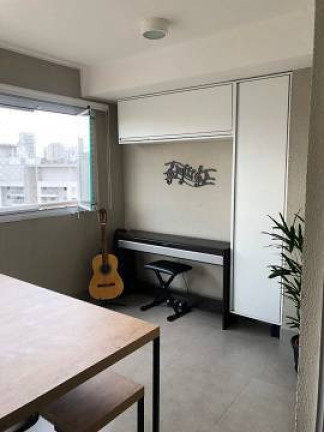 Imagem Apartamento com 2 Quartos à Venda, 75 m² em Vila Andrade - São Paulo