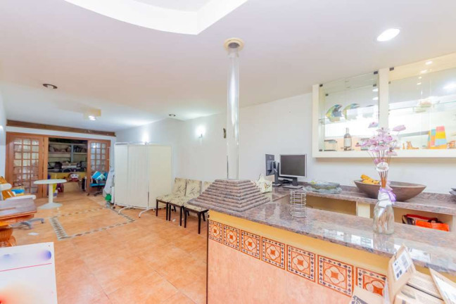 Imagem Casa com 3 Quartos à Venda, 238 m² em Parque Jabaquara - São Paulo Imagem Casa com 3 Quartos à Venda, 238 m² em Parque Jabaquara - São Paulo