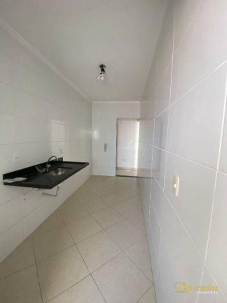 Imagem Apartamento com 2 Quartos à Venda, 77 m² em Balneário Flórida - Praia Grande