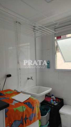 Imagem Apartamento com 2 Quartos à Venda, 75 m² em Campo Grande - Santos Imagem Apartamento com 2 Quartos à Venda, 75 m² em Campo Grande - Santos
