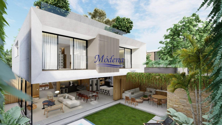 Casa com 4 Quartos à Venda, 630 m² em Jardim America - São Paulo