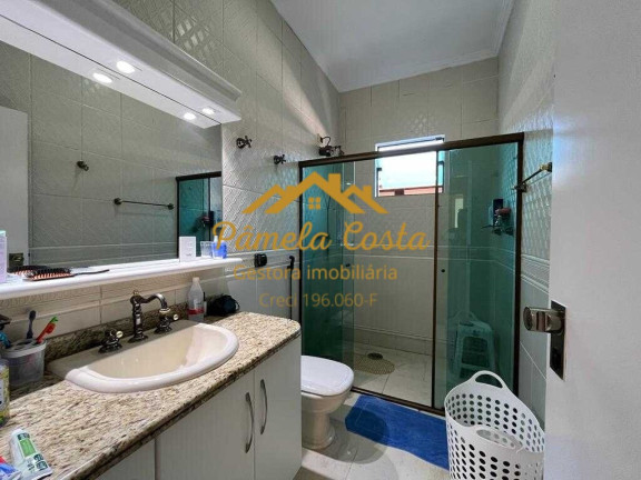 Imagem Casa com 4 Quartos à Venda, em Enseada - Guarujá Imagem Casa com 4 Quartos à Venda, em Enseada - Guarujá