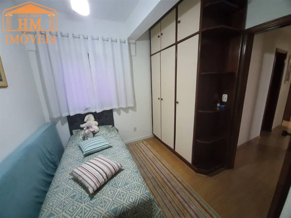 Imagem Apartamento com 3 Quartos à Venda, 100 m² em Itararé - São Vicente Imagem Apartamento com 3 Quartos à Venda, 100 m² em Itararé - São Vicente