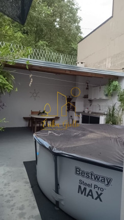Imagem Casa com 3 Quartos à Venda, 200 m² em Ponte De São João - Jundiaí