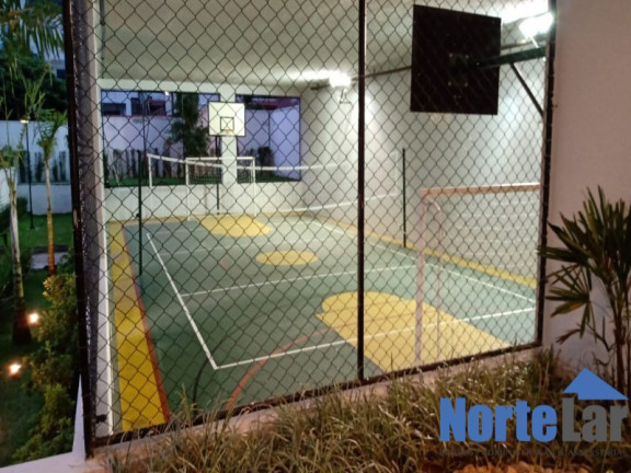 Imagem Apartamento com 2 Quartos à Venda, 57 m² em Vila Ester (zona Norte) - São Paulo