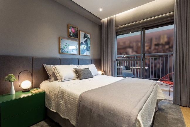 Imagem Apartamento com 3 Quartos à Venda, 81 m² em Vila Prudente - São Paulo