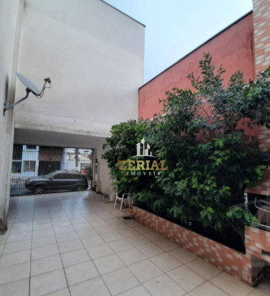 Imagem Sobrado com 4 Quartos à Venda, 254 m² em Santa Maria - São Caetano Do Sul Imagem Sobrado com 4 Quartos à Venda, 254 m² em Santa Maria - São Caetano Do Sul