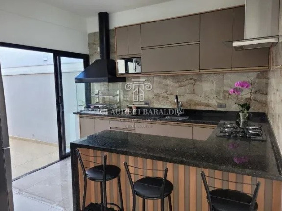 Imagem Sobrado com 3 Quartos à Venda, 161 m² em Wanel Ville - Sorocaba Imagem Sobrado com 3 Quartos à Venda, 161 m² em Wanel Ville - Sorocaba
