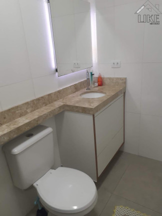 Imagem Casa com 3 Quartos à Venda, 120 m² em Parque Dos Ipês - São José Dos Campos