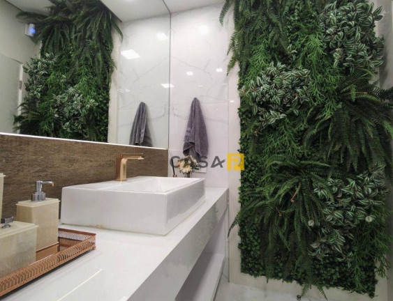 Imagem Casa com 3 Quartos à Venda, 327 m² em Jardim Trípoli - Americana Imagem Casa com 3 Quartos à Venda, 327 m² em Jardim Trípoli - Americana