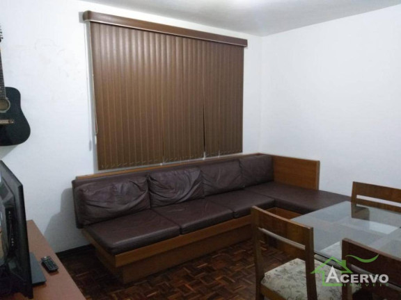 Imagem Apartamento com 2 Quartos à Venda, 72 m² em Centro - Juiz De Fora