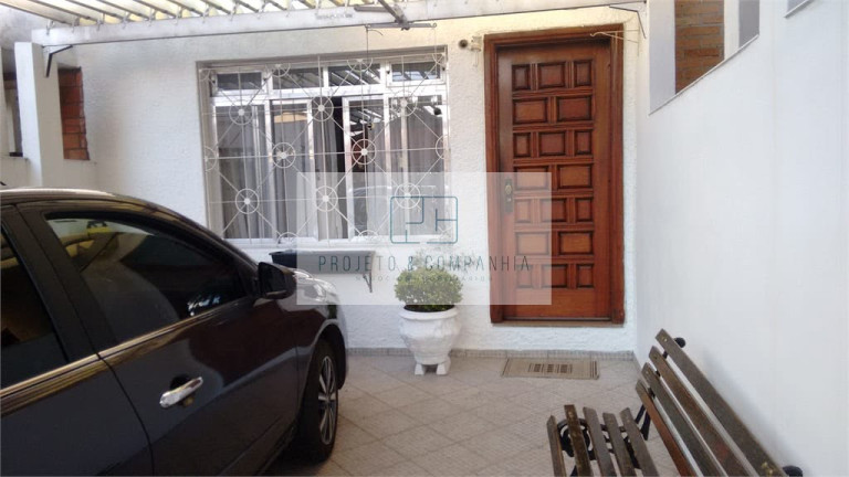 Sobrado com 2 Quartos à Venda, 100 m² em Jardim Hipico - São Paulo