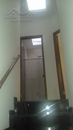 Imagem Casa de Condomínio com 3 Quartos à Venda, 70 m² em Vila Pierina - Sao Paulo