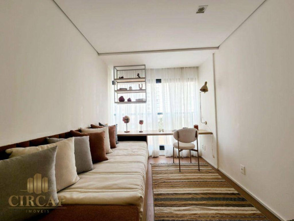 Imagem Apartamento com 3 Quartos à Venda, 190 m² em Perdizes - São Paulo