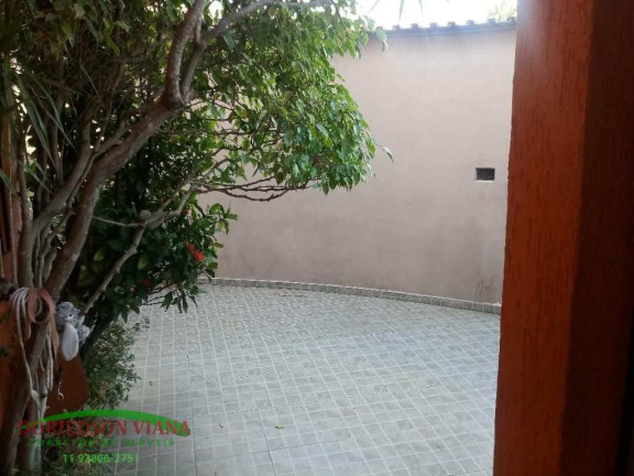 Imagem Sobrado com 3 Quartos à Venda, 90 m² em Parque Continental Ii - Guarulhos