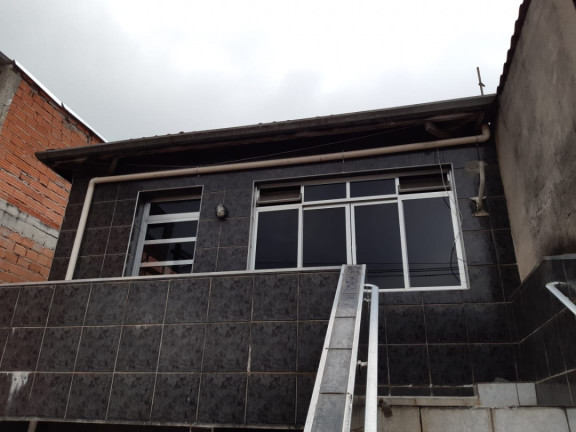 Imagem Casa com 2 Quartos para Alugar, em Jd Ana Maria - Diadema Imagem Casa com 2 Quartos para Alugar, em Jd Ana Maria - Diadema