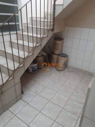 Imagem Sobrado com 3 Quartos à Venda, 93 m² em Vila Galvão - Guarulhos Imagem Sobrado com 3 Quartos à Venda, 93 m² em Vila Galvão - Guarulhos