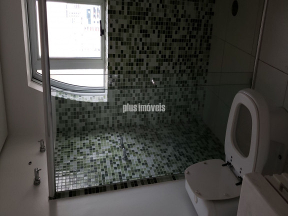 Imagem Apartamento com 4 Quartos à Venda, 349 m² em Higienópolis - São Paulo