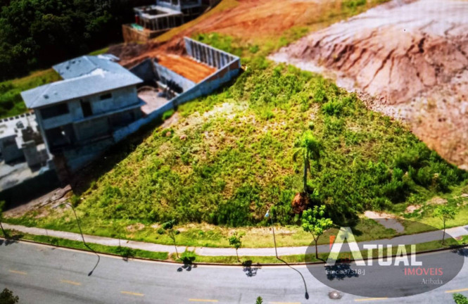 Imagem Terreno em Condomínio à Venda, 909 m² em Condomínio Residencial Itaporã De Atibaia - Atibaia