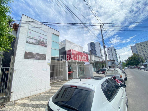 Imóvel Comercial à Venda, 390 m² em Kalilândia - Feira De Santana