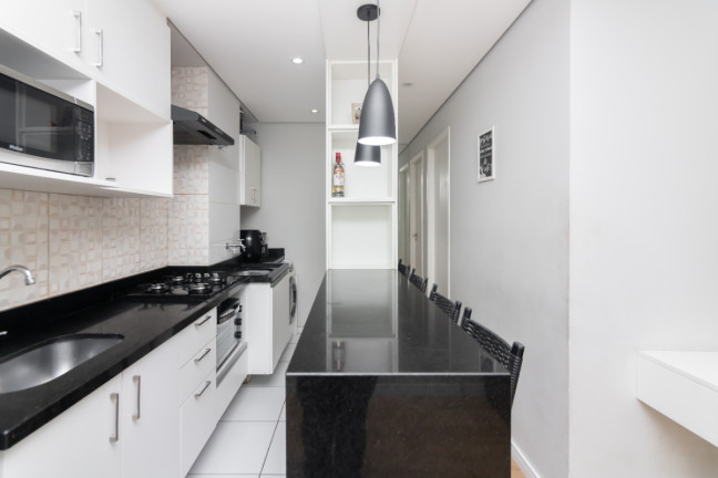 Imagem Apartamento com 2 Quartos à Venda, 40 m² em Vila Pirituba - São Paulo