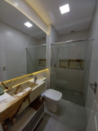 Imagem Apartamento com 3 Quartos à Venda, 101 m² em Palmas - Governador Celso Ramos Imagem Apartamento com 3 Quartos à Venda, 101 m² em Palmas - Governador Celso Ramos