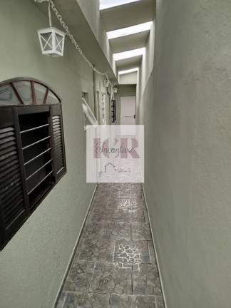 Imagem Casa com 2 Quartos à Venda, 210 m² em Vila Barão - Sorocaba Imagem Casa com 2 Quartos à Venda, 210 m² em Vila Barão - Sorocaba
