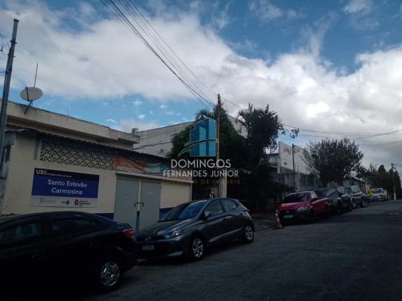 Imagem Casa com 3 Quartos à Venda, 180 m² em Vila Carmosina - São Paulo