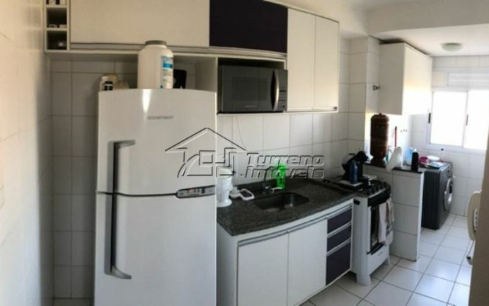 Imagem Apartamento com 2 Quartos à Venda, 57 m² em Residencial Flamboyant - São José Dos Campos Imagem Apartamento com 2 Quartos à Venda, 57 m² em Residencial Flamboyant - São José Dos Campos