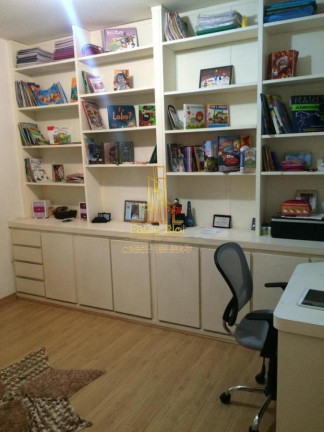 Imagem Casa com 5 Quartos à Venda, 400 m² em Jardim Do Mirante - Ribeirão Pires Imagem Casa com 5 Quartos à Venda, 400 m² em Jardim Do Mirante - Ribeirão Pires