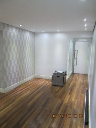 Imagem Apartamento com 2 Quartos à Venda, 75 m² em Vila Augusta - Guarulhos