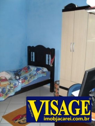 Imagem Casa com 3 Quartos à Venda, 91 m² em Jd. Paraiso - Jacareí Imagem Casa com 3 Quartos à Venda, 91 m² em Jd. Paraiso - Jacareí