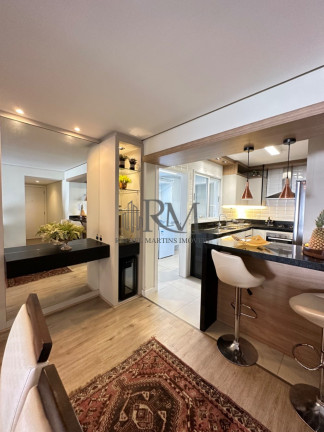 Imagem Apartamento com 3 Quartos à Venda, 120 m² em Itacorubi - Florianópolis Imagem Apartamento com 3 Quartos à Venda, 120 m² em Itacorubi - Florianópolis