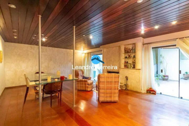 Casa com 4 Quartos à Venda, 300 m² em Jardim Do Mar - São Bernardo Do Campo