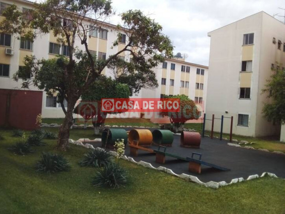 Imagem Apartamento com 2 Quartos à Venda, 46 m² em Jardim Santa Cruz - Londrina Imagem Apartamento com 2 Quartos à Venda, 46 m² em Jardim Santa Cruz - Londrina