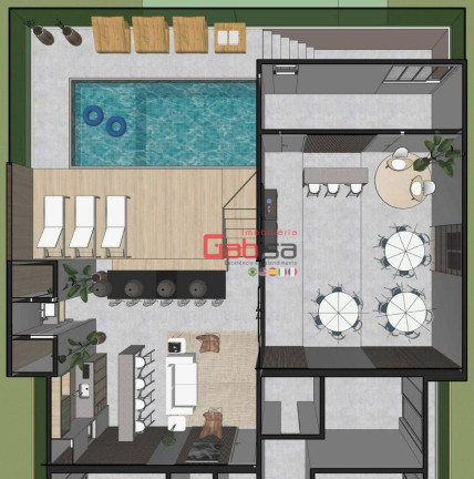 Imagem Apartamento com 3 Quartos à Venda, 91 m² em Nova São Pedro - São Pedro Da Aldeia Imagem Apartamento com 3 Quartos à Venda, 91 m² em Nova São Pedro - São Pedro Da Aldeia