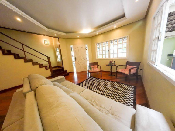 Imagem Casa com 4 Quartos à Venda, 360 m² em Itaipu - Niterói Imagem Casa com 4 Quartos à Venda, 360 m² em Itaipu - Niterói
